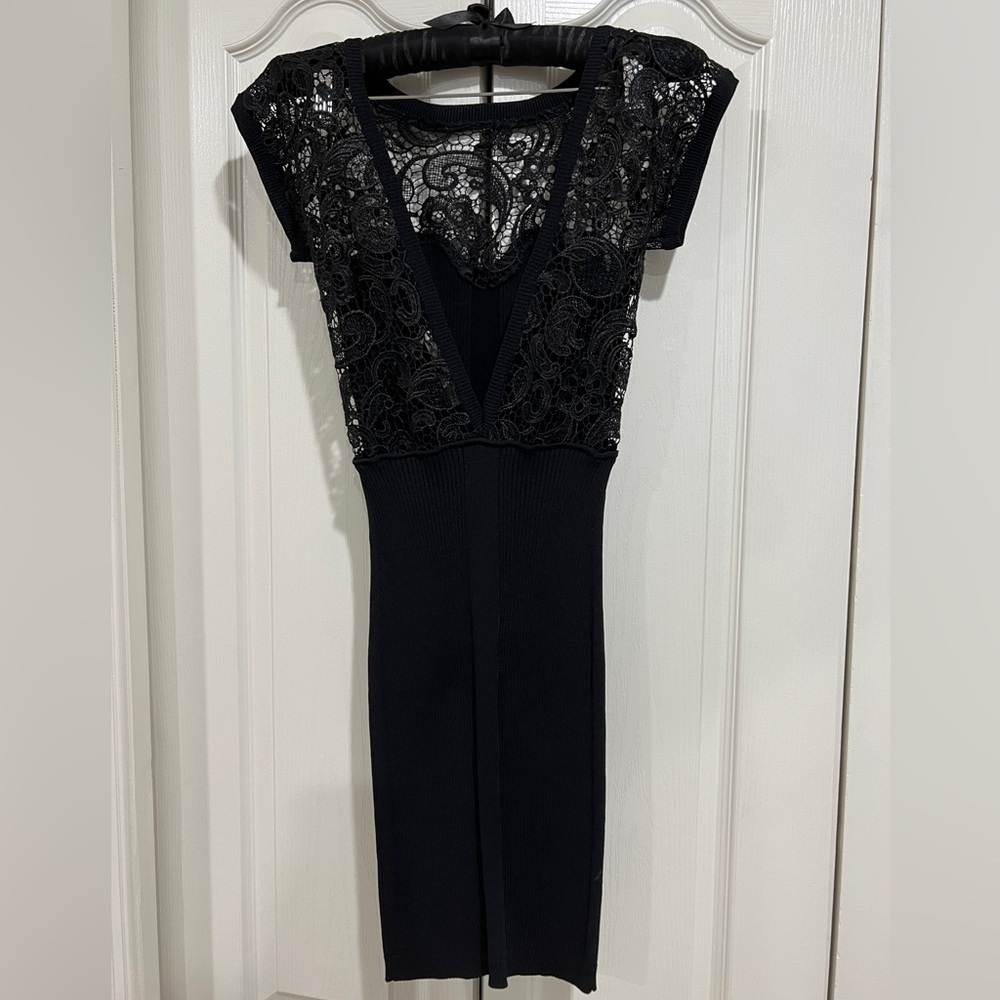 Stella & Jamie cocktail Dress - Small